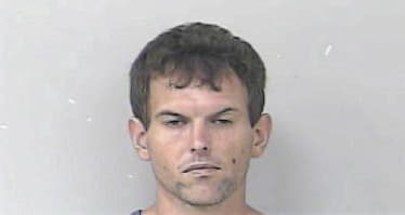 Edward Adams, - St. Lucie County, FL 